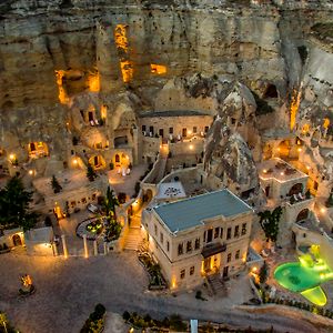 Yunak Evleri Cappadocia