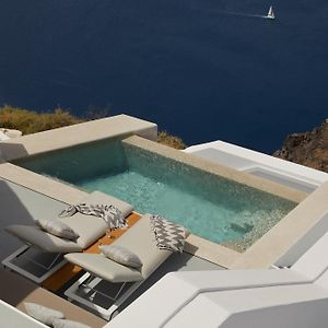 Grace Hotel Santorini, Auberge Resorts Collection