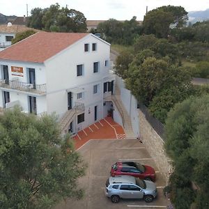 Corsica Hostel Porto-Vecchio, Partie Dortoirs